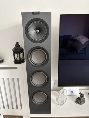 Kef floorstanding speaker q750 - floorstanding,