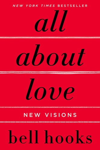 All about love - visions, by