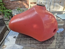 Desert/ Enduro Fuel Tank Yamaha MX 400b/ Yz400