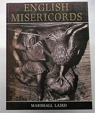 English Misericords, Laird