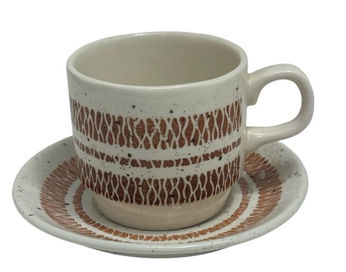 Vtg mcm bilton tableware 8 - mcm, bilton’s