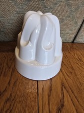 Vintage Retro ICTC White