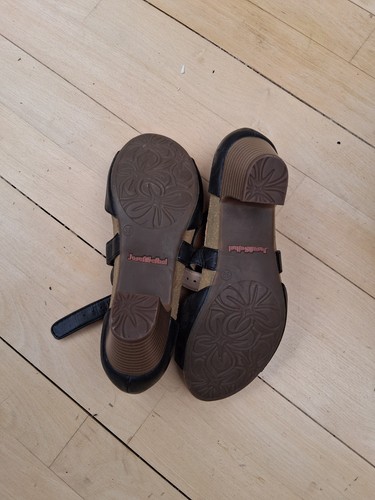 Josef seibel ladies black - ladies,