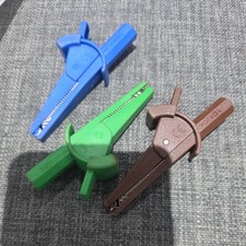 LDM-111 Crocodile Clip Set