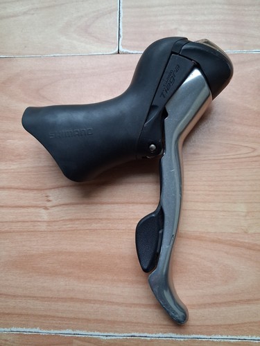 Shimano tiagra 4600 right - st-4600,