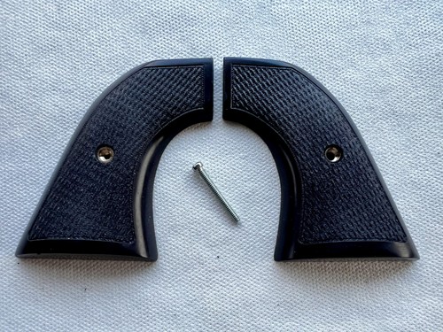 Cross pads for colt - pads, saa