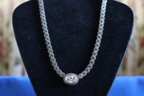 Marcasite and more - more,