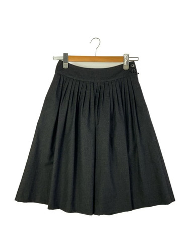 Margaret howell skirt wool - skirt,