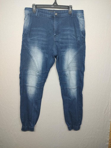 American breed jeans mens - american,