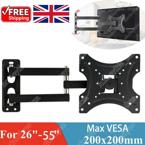 Wall bracket mount 55 - wall,