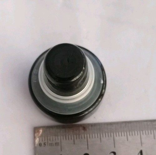 Spirit bottle stopper opaque - bottle,