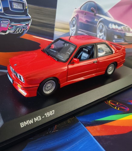Genuine bmw 18 model - genuine, m3