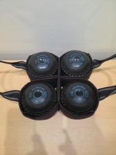 Drakes Pride Melbourne Size 2H Bowls With Carrier