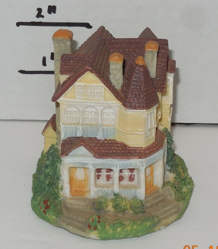 Liberty falls americana - falls,