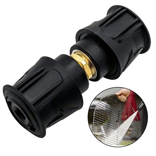 Quick release adaptor - release,