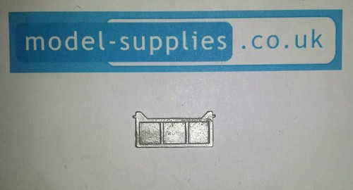 Matchbox bedford tipper - matchbox,
