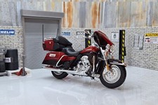Harley davidson 2013 - 2013, flhtk
