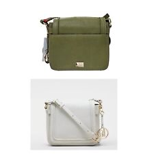 Ben de lisi Sawyer Leather