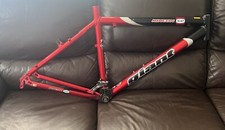 Giant Rincon SE Mountain Bike