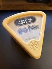 Harry Potter Trivial Pursuit