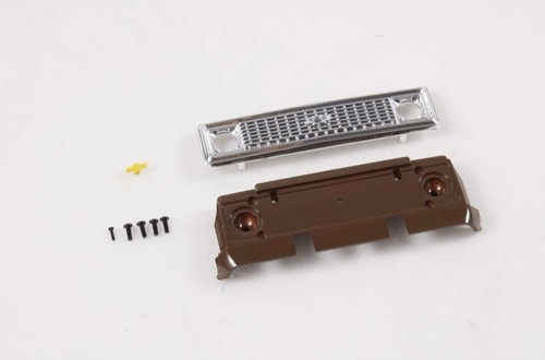 Fms chevrolet k5 - fms,