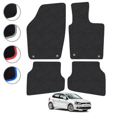 Car Mats for VW Polo