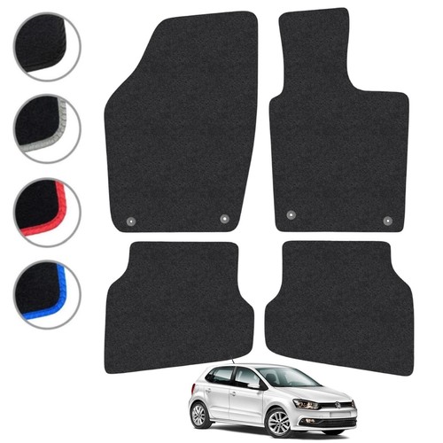Car mats for - for, polo