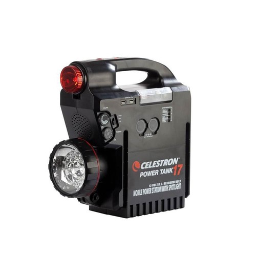 Celestron powertank 12v - celestron,