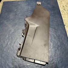 LEXUS RX450H 2017 RHD CENTER CONSOLE TRIM COVER PANEL 58816-48100