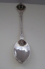 Vintage silver plated