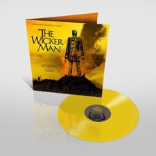The Wicker Man by Paul