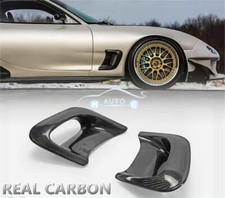 For Mazda RX7 FD3S Carbon