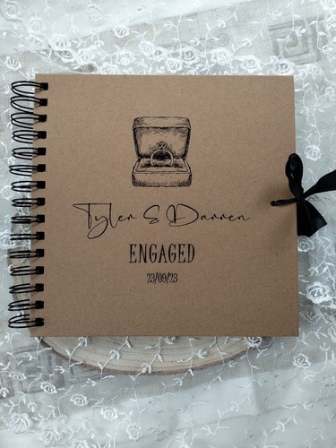 Personalised engagement - personalised,