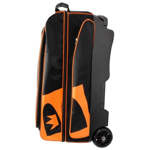 Brunswick blitz black orange - blitz, 3
