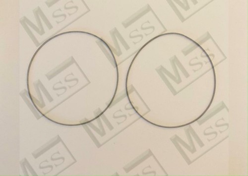 Drive bands spring belts - 2,