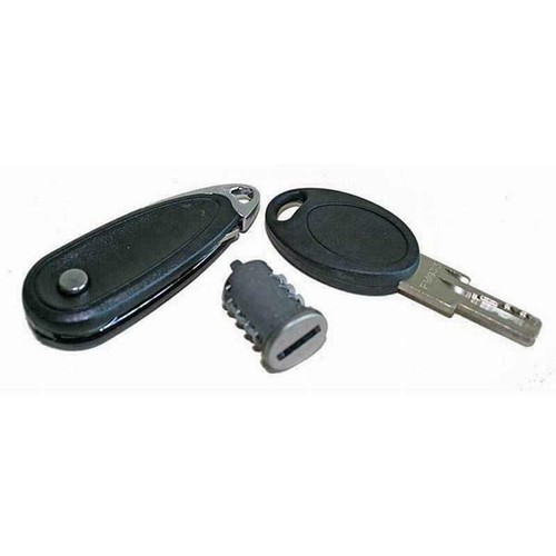 Caravan door lock hartal swift - hartal,
