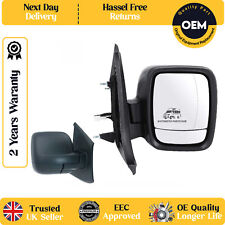 Fits Renault Traffic 2014 to