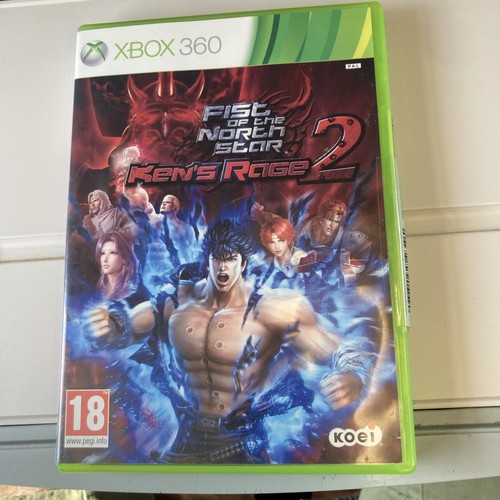 Xbox 360 fist - xbox, north