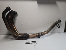 Suzuki GSF 650 Bandit K5/6/7 2005 - 2007 Stainless Steel Exhaust Manifold