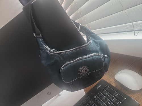 Kipling medium bum bag - medium, bag.