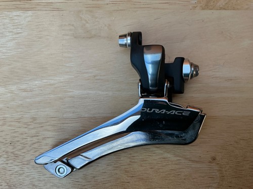 Shimano dura ace - shimano, fd-7900