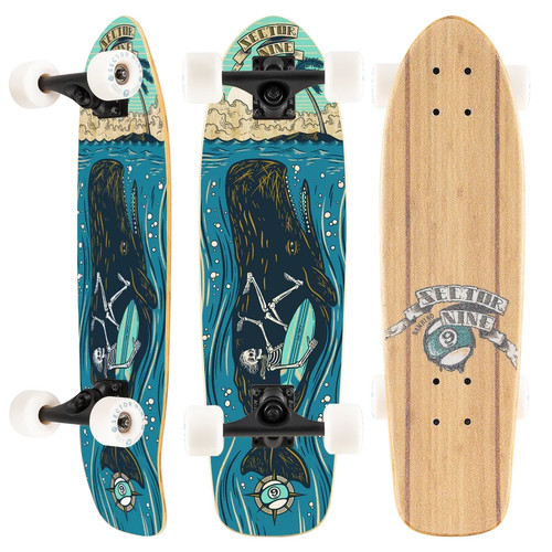 Sector bambino moby - 9,