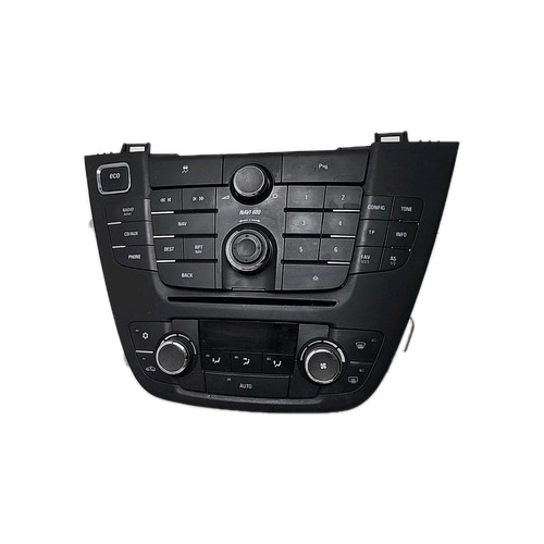Vauxhall insignia 2010 mk1 - vauxhall,