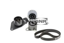 Timing belt kit KD455.20 SNR