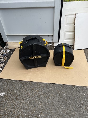 10 hardcase floor - &, 10”