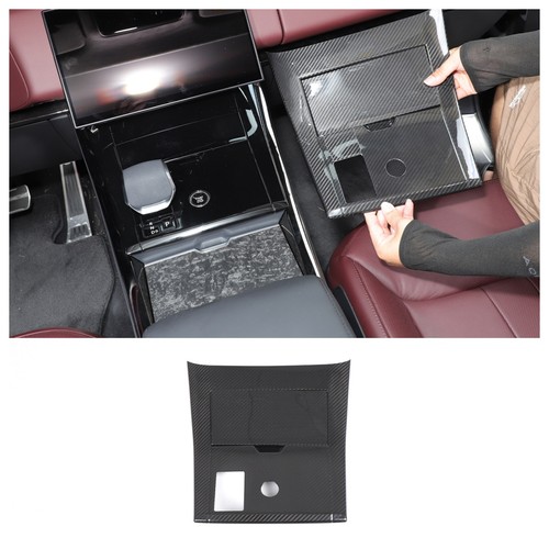 Gear shift panel - panel, trim
