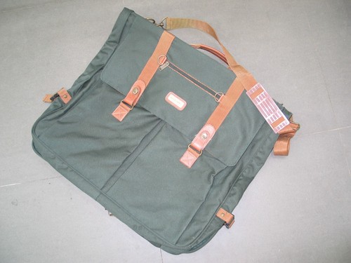 Pierre cardin suit carrier - suit,