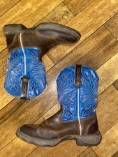 Durango Western Cowboy Boots