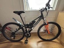 Apollo Interzone Junior Mountain Bike - 26" Wheel Halfords RRP £225 