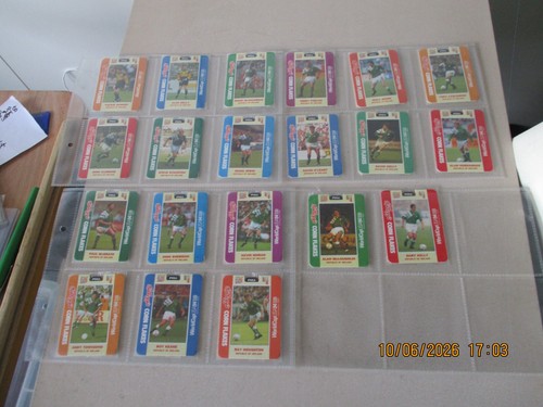 Kelloggs world cup usa - usa, 94